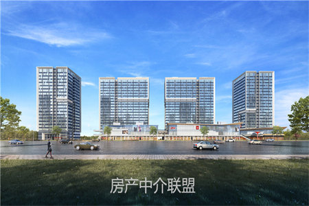 平顶山小区精装修三室152平带车库58万可分期